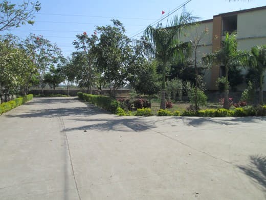 BM College of Technology Indore Campus photo 18
